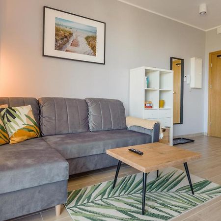 Apartamenty Delux Sun & Snow Nowe Hallerowo Z Przestronnym Tarasem - Blisko Centrum Władysławowo Exteriér fotografie
