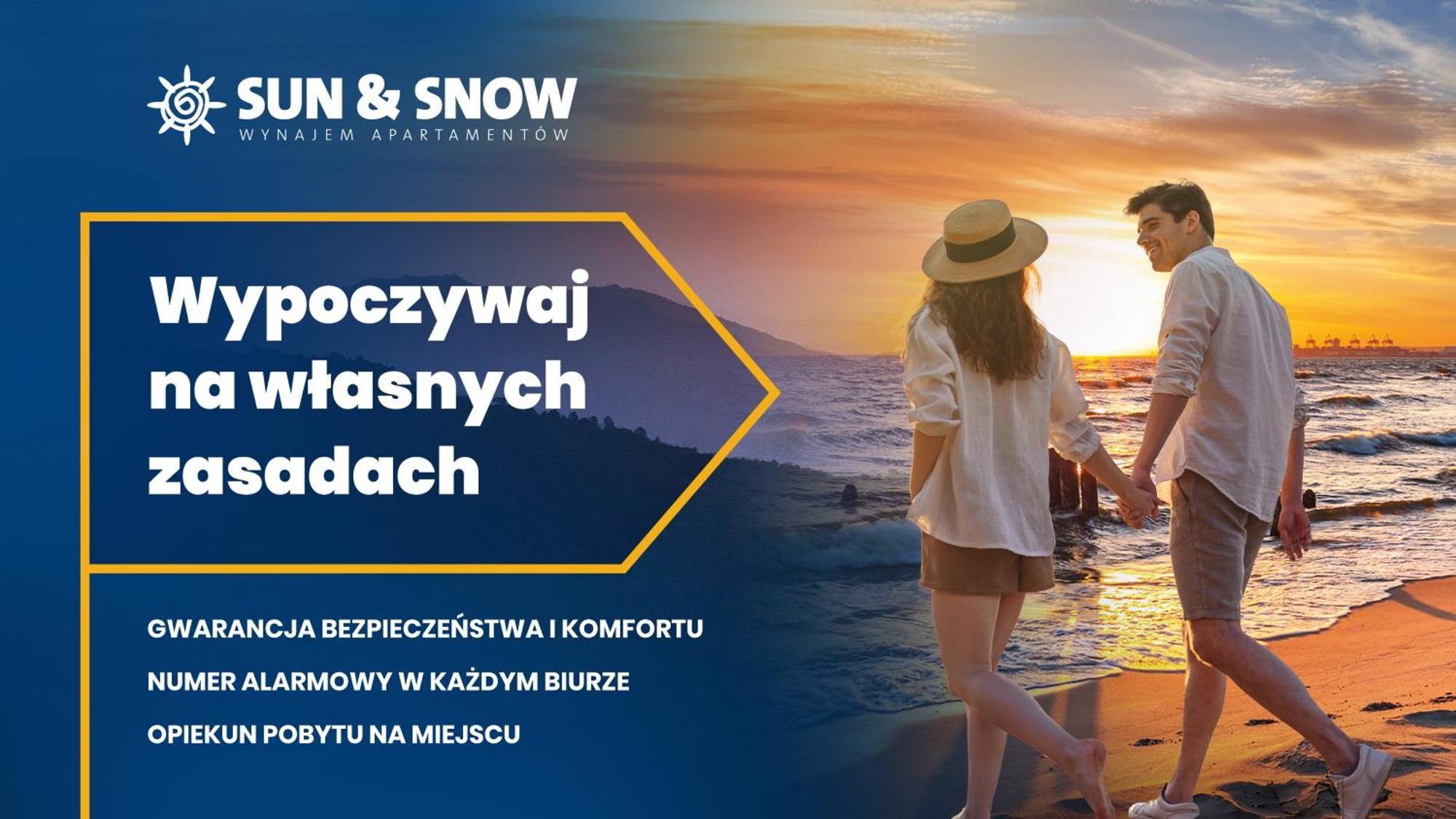 Apartamenty Delux Sun & Snow Nowe Hallerowo Z Przestronnym Tarasem - Blisko Centrum Władysławowo Exteriér fotografie